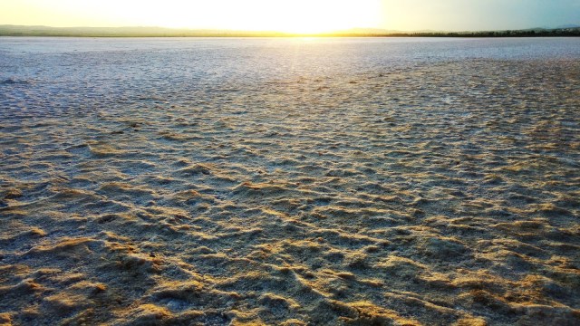 Guardamar - Torrevieja en bici
