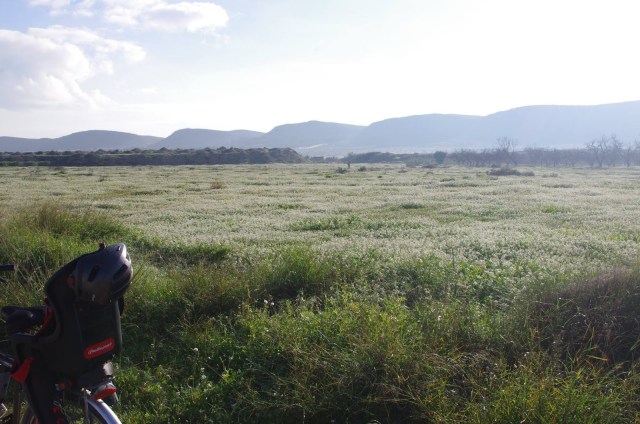 alicante cicloturismo