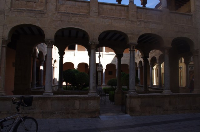 Alicante Cycle Touring