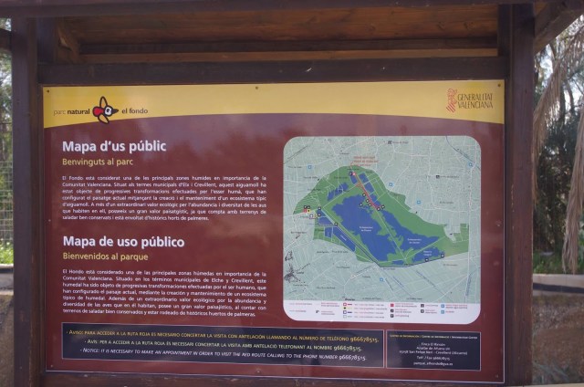 alicante cicloturismo