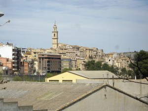 alicante cicloturismo