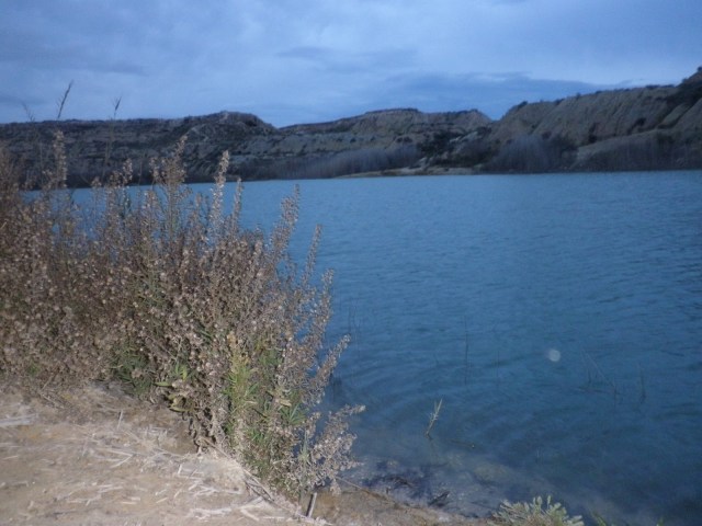 Alicante Cycle Touring Alicante Cycle Touring