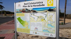 Rutas en bici por Alicante
