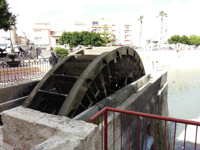 Alicante Cycle Touring