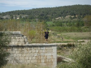 alicante cicloturismo