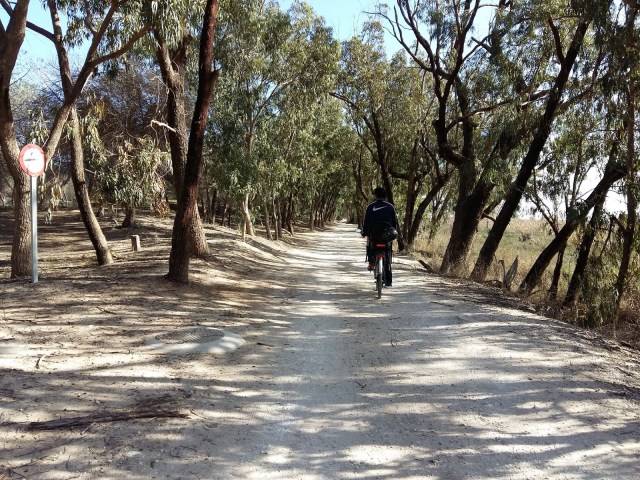 Alicante Cycle Touring