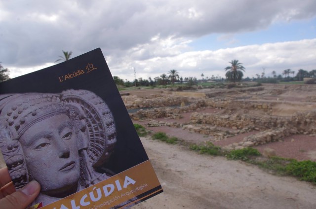 alicante cicloturismo