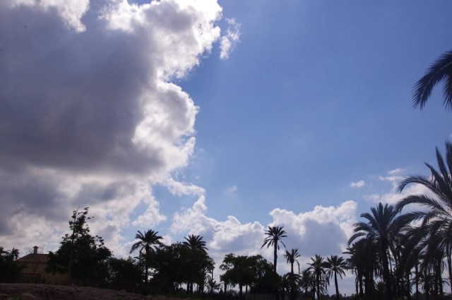 alicante cicloturismo