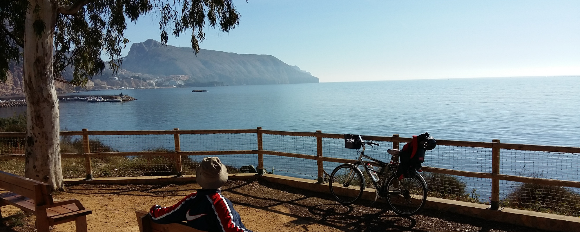 Cicloturismo Comunidad Valenciana