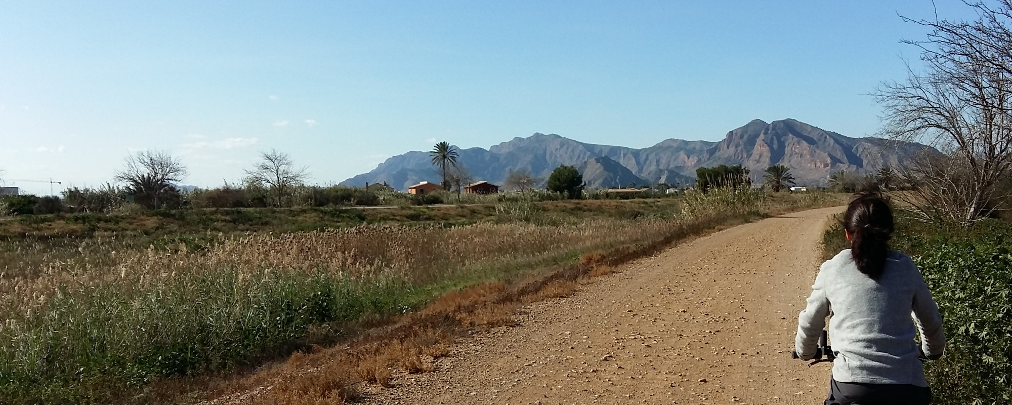 Cicloturismo Comunidad Valenciana