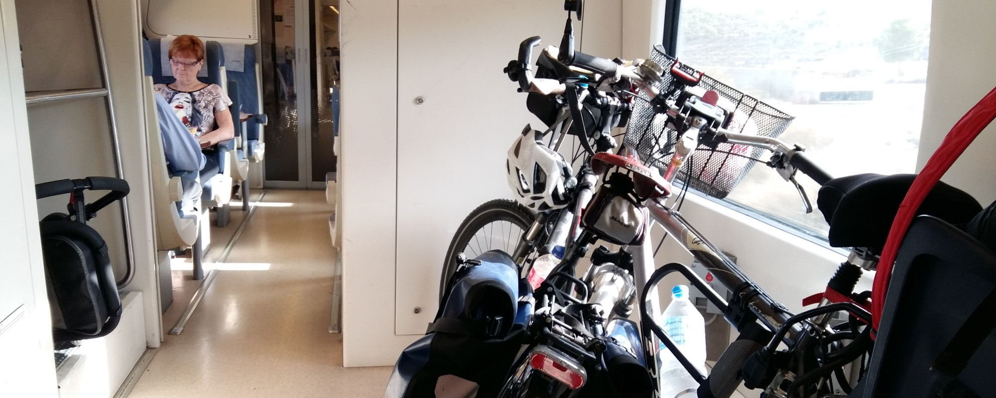 Cicloturismo Comunidad Valenciana