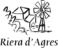 riera de agres