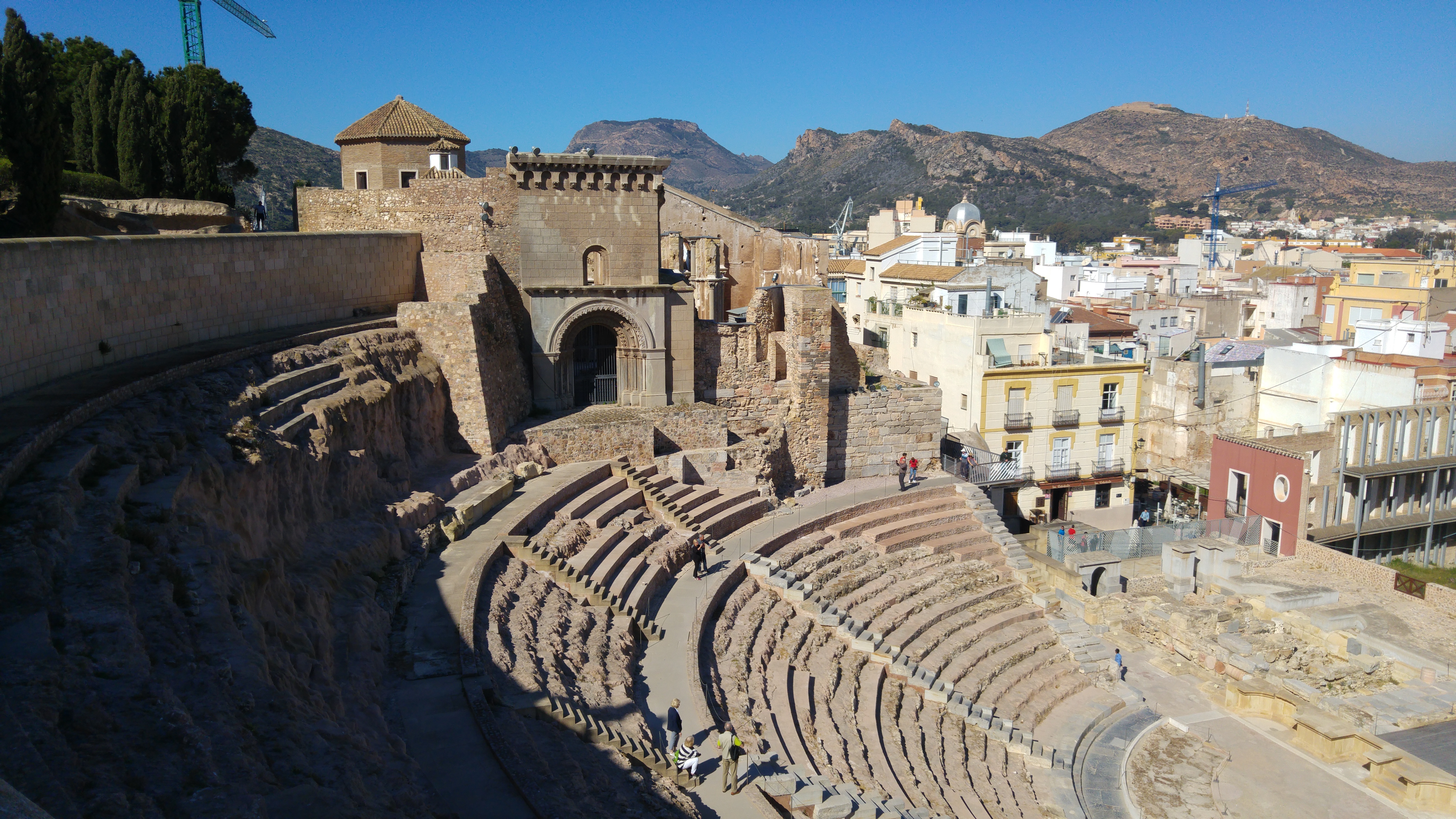 Casco antiguo Cartagena.jpg