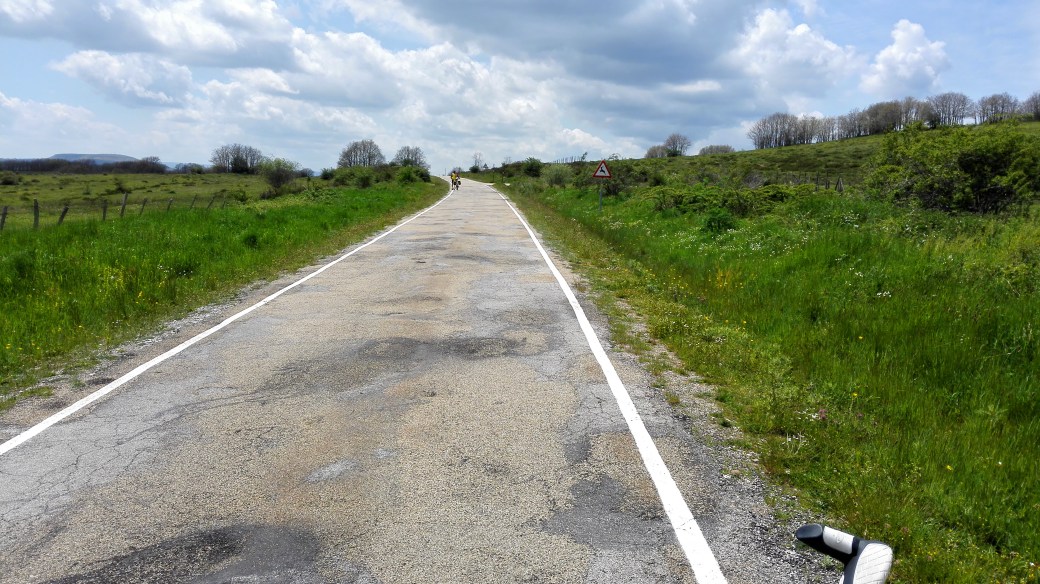 Límite Cantabria-Palencia