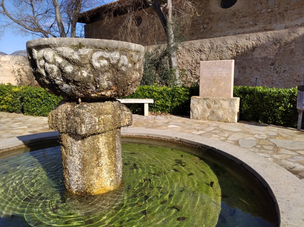 Monastir de la Valldigna (2)